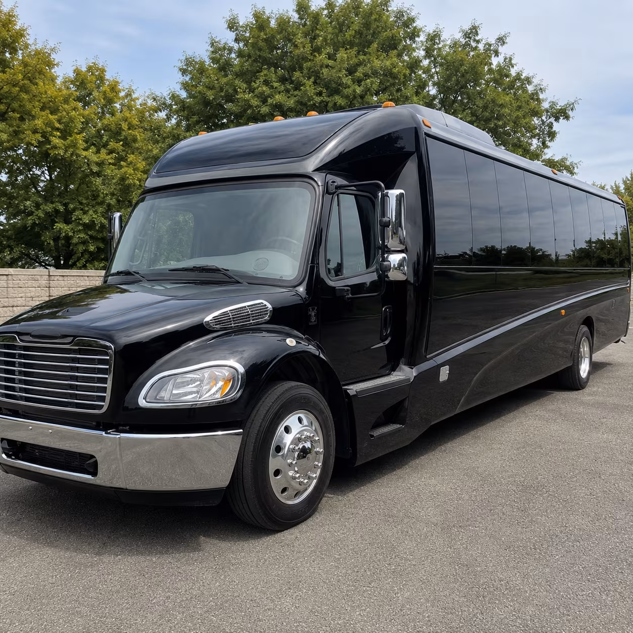 ready to compare buses for panthers games at amerant bank arena