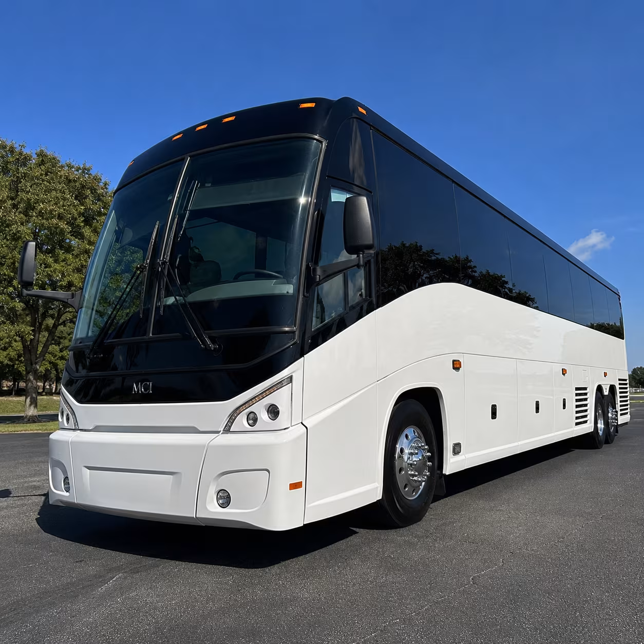shuttle personnel between pembroke pines and homestead air reserve base without the convoy headache