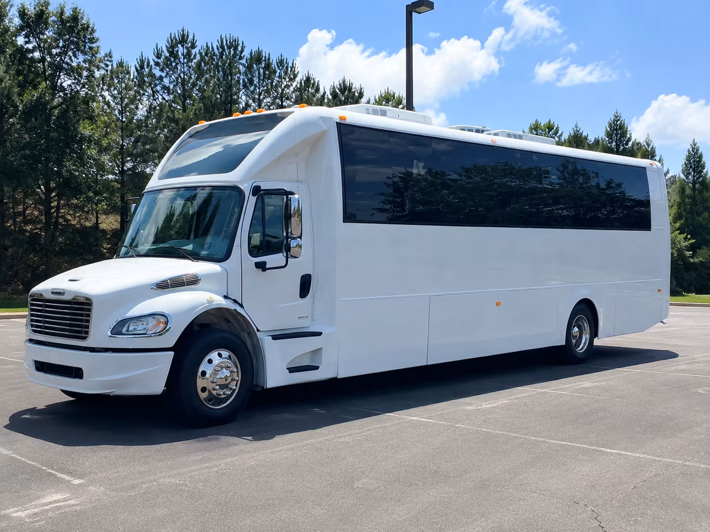 the perfect pembroke pines quinceanera and sweet 16 party bus is waiting for you