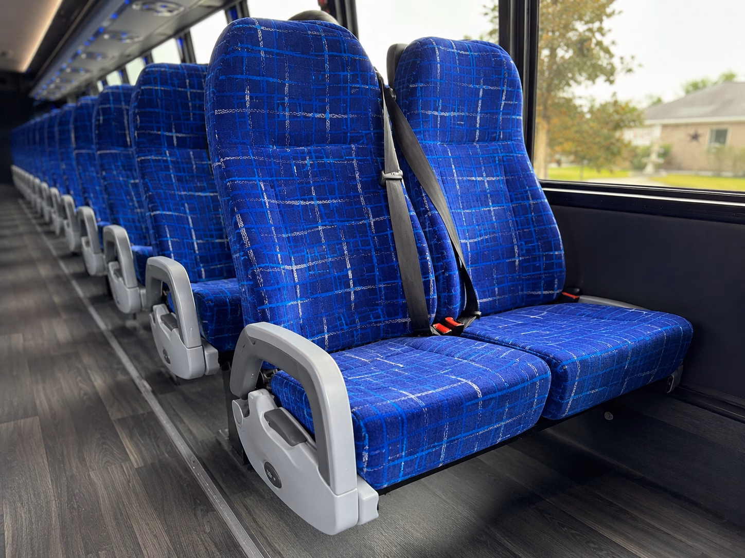 this is the easiest way to arrange a pembroke pines cruise transfer to portmiami