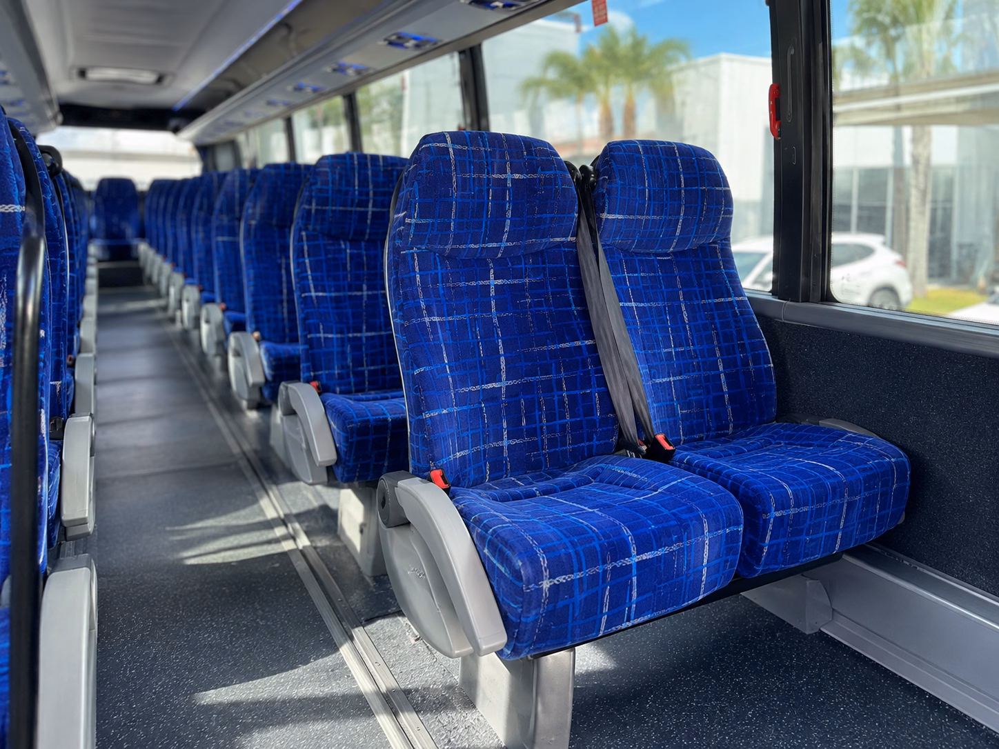 wellington bus rentals