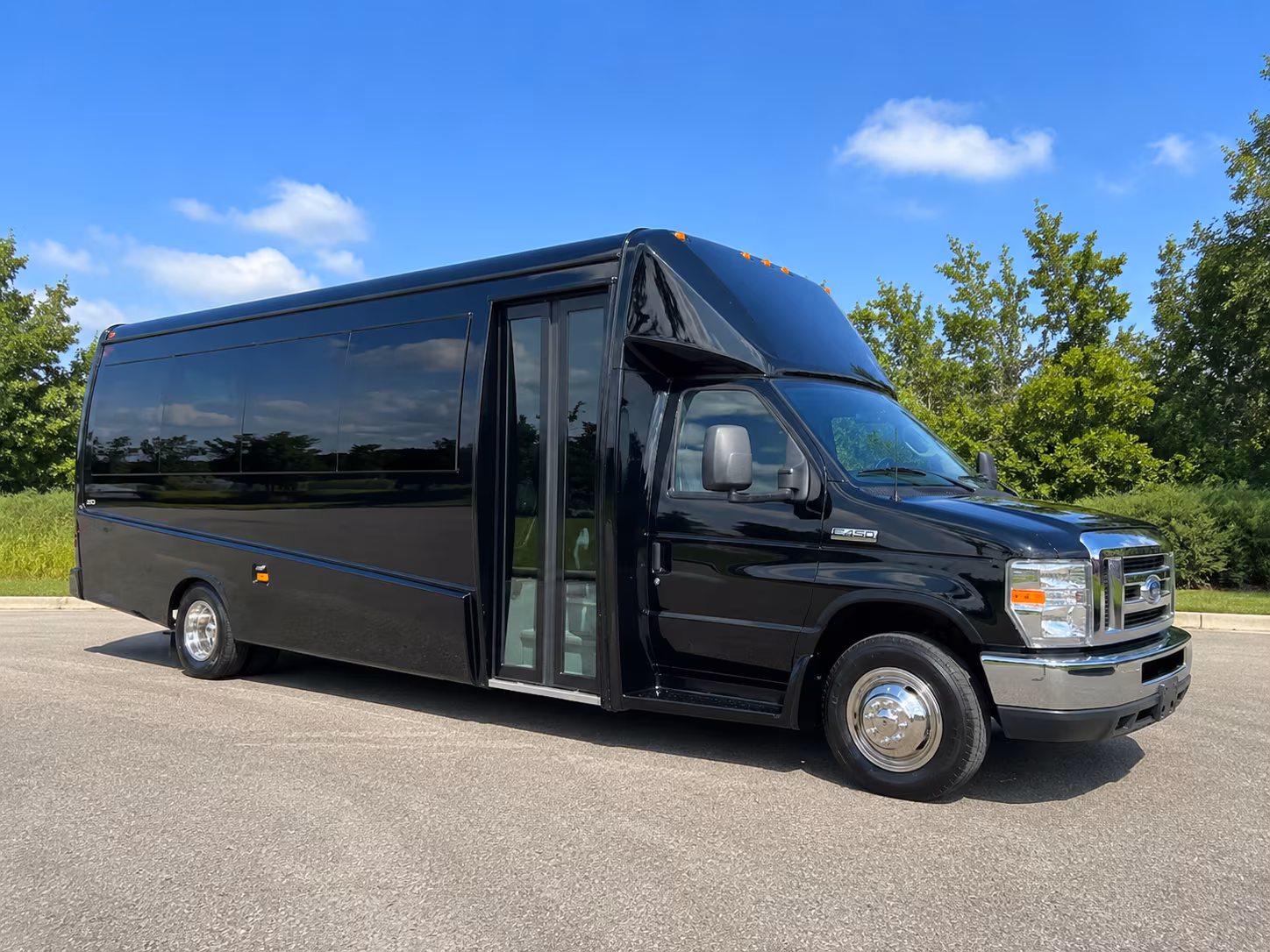 wellington field trip charter buses for wellington teachers and parents