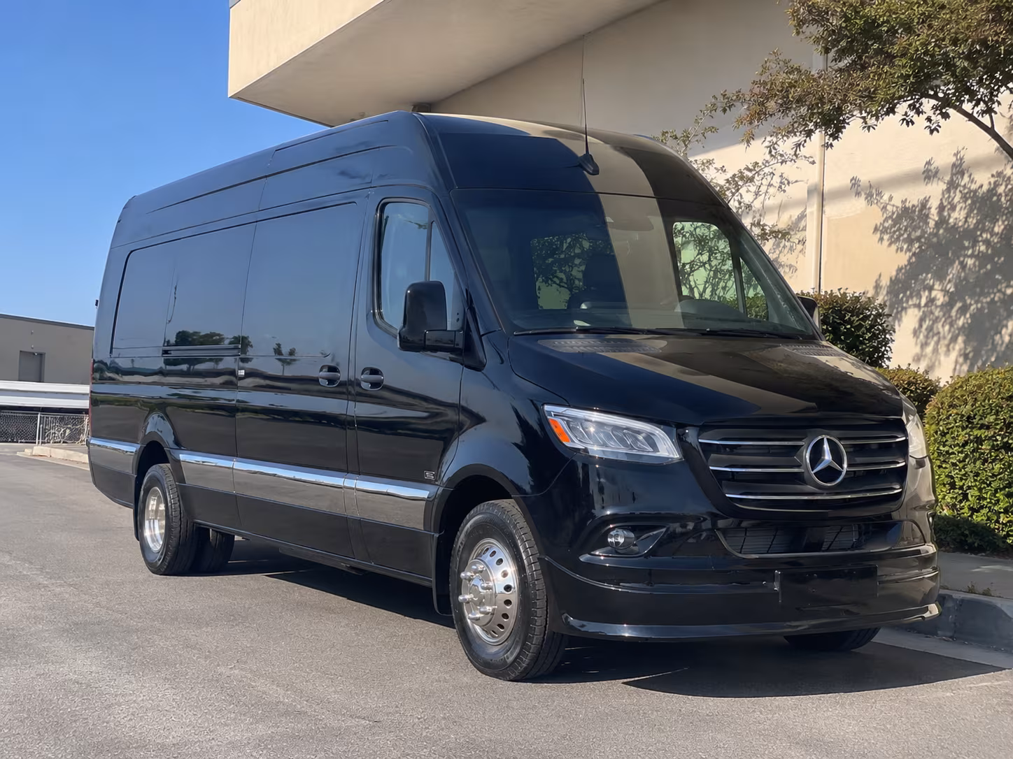 wellington government and military transportation you can trust