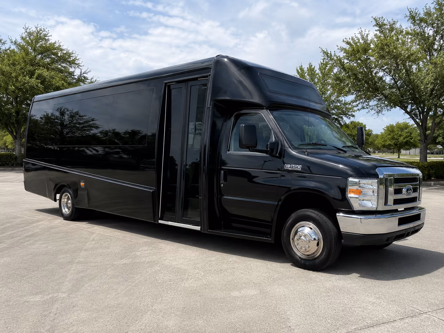 wellington private shuttles for wellington church group pickups and drop offs