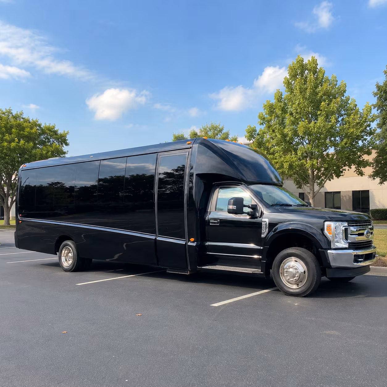 wellington wedding charter buses for wellington ceremonies and receptions