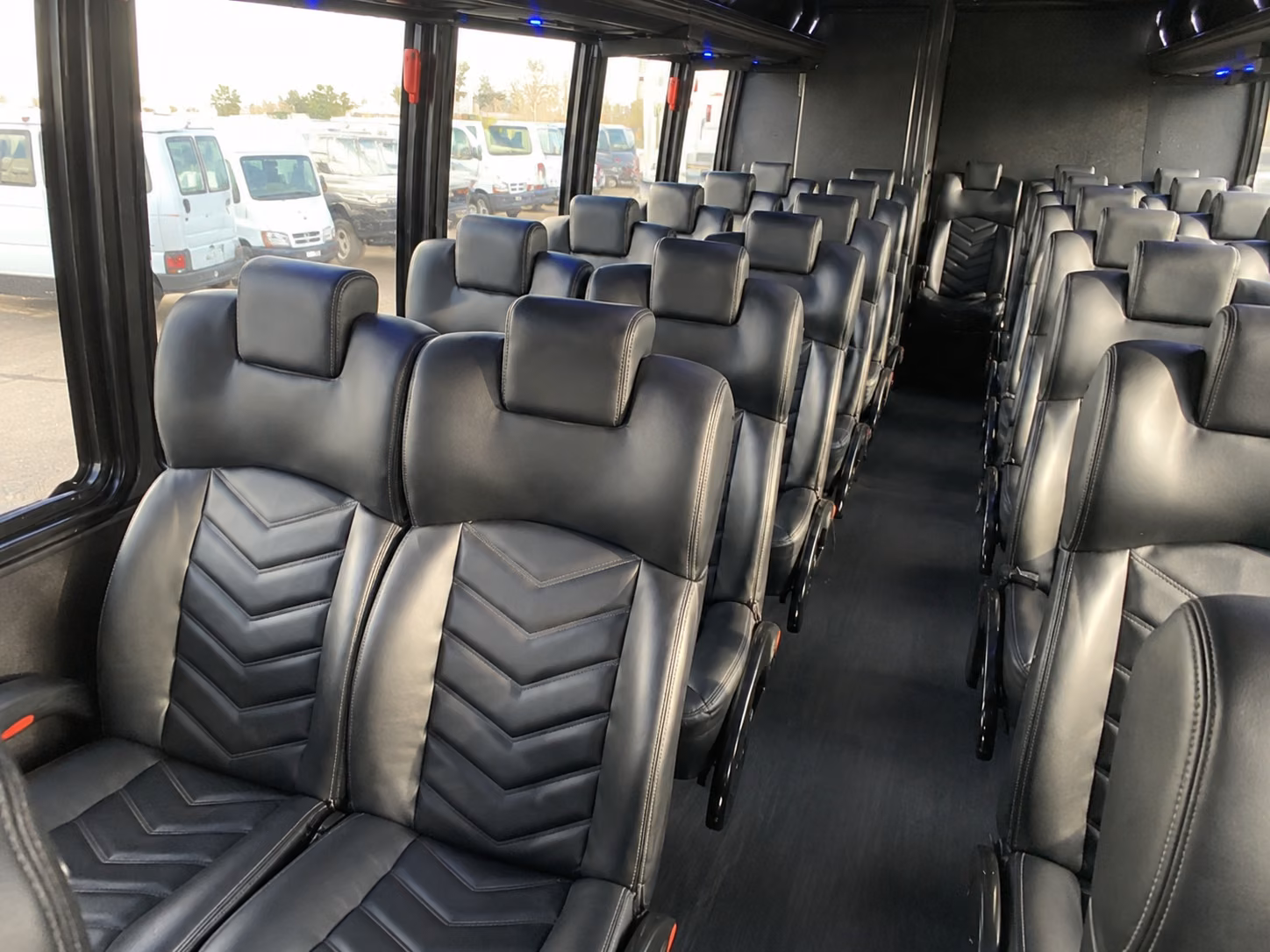 west palm beach bus rentals