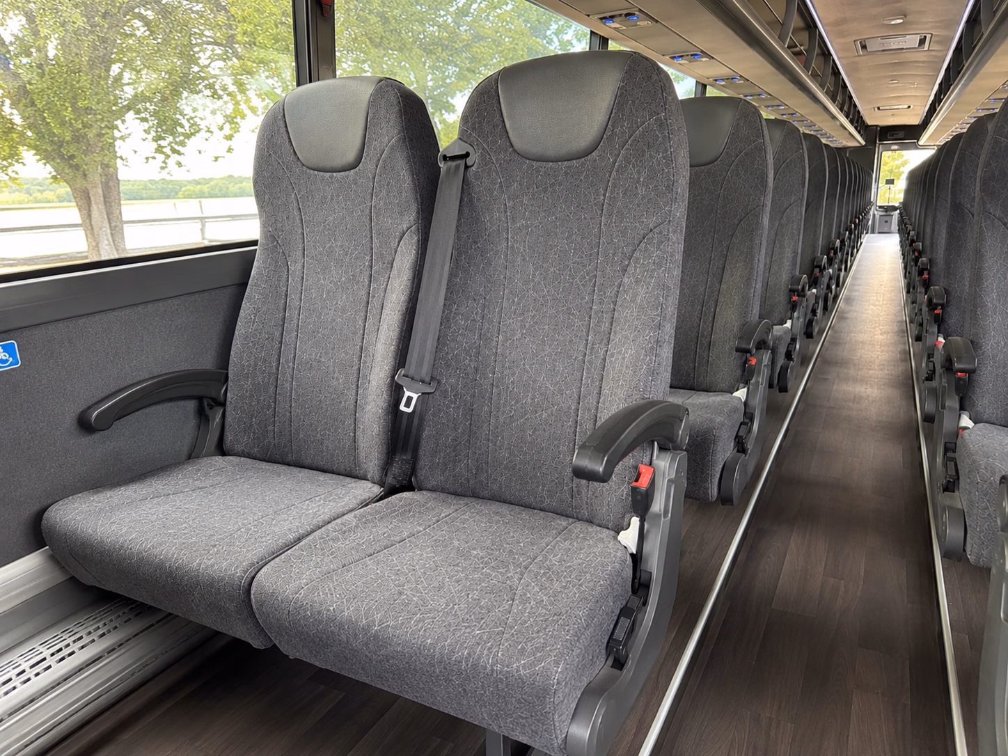 west palm beach church and religious group charter bus rentals