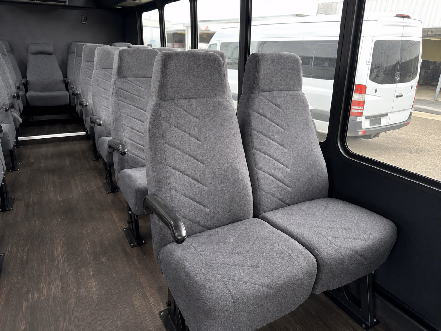 west palm beach efficient and timely transportation for west palm beach weddings