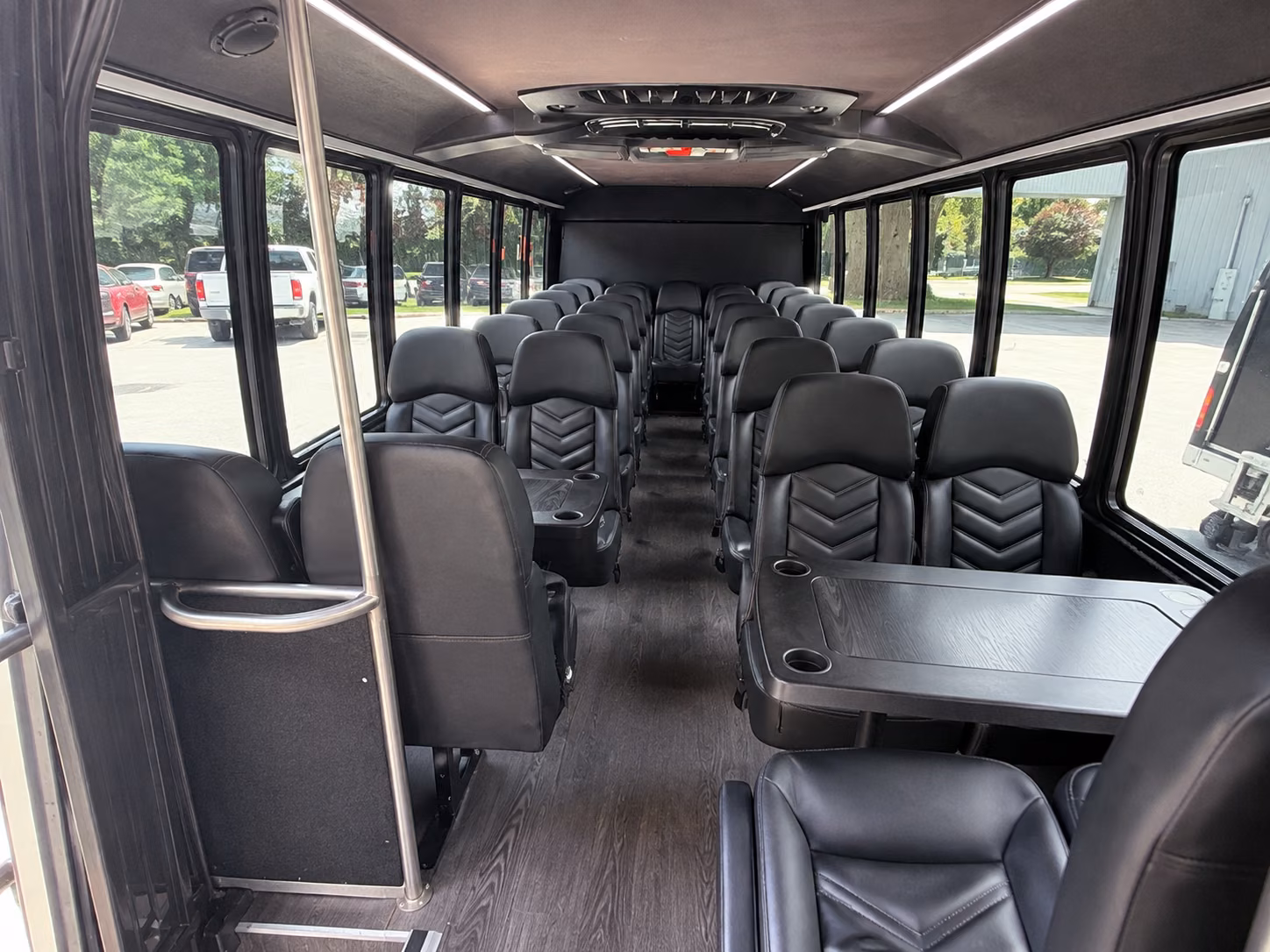 west palm beach show up to west palm beach concerts in a charter bus