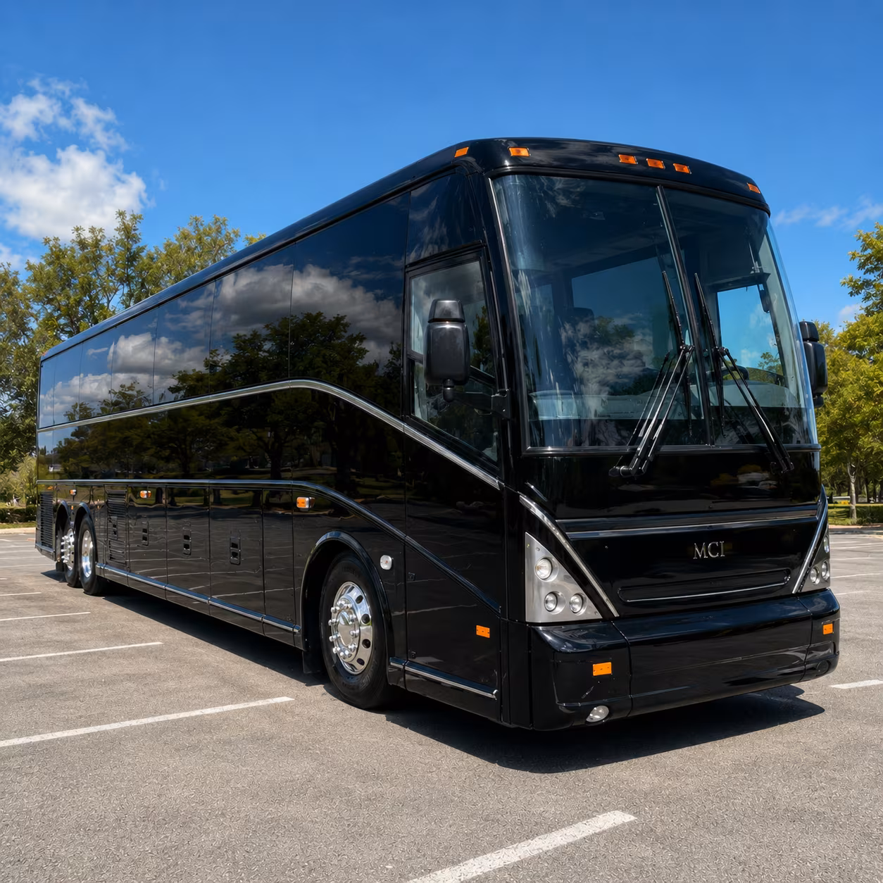 west palm beach timely charter buses for west palm beach private events