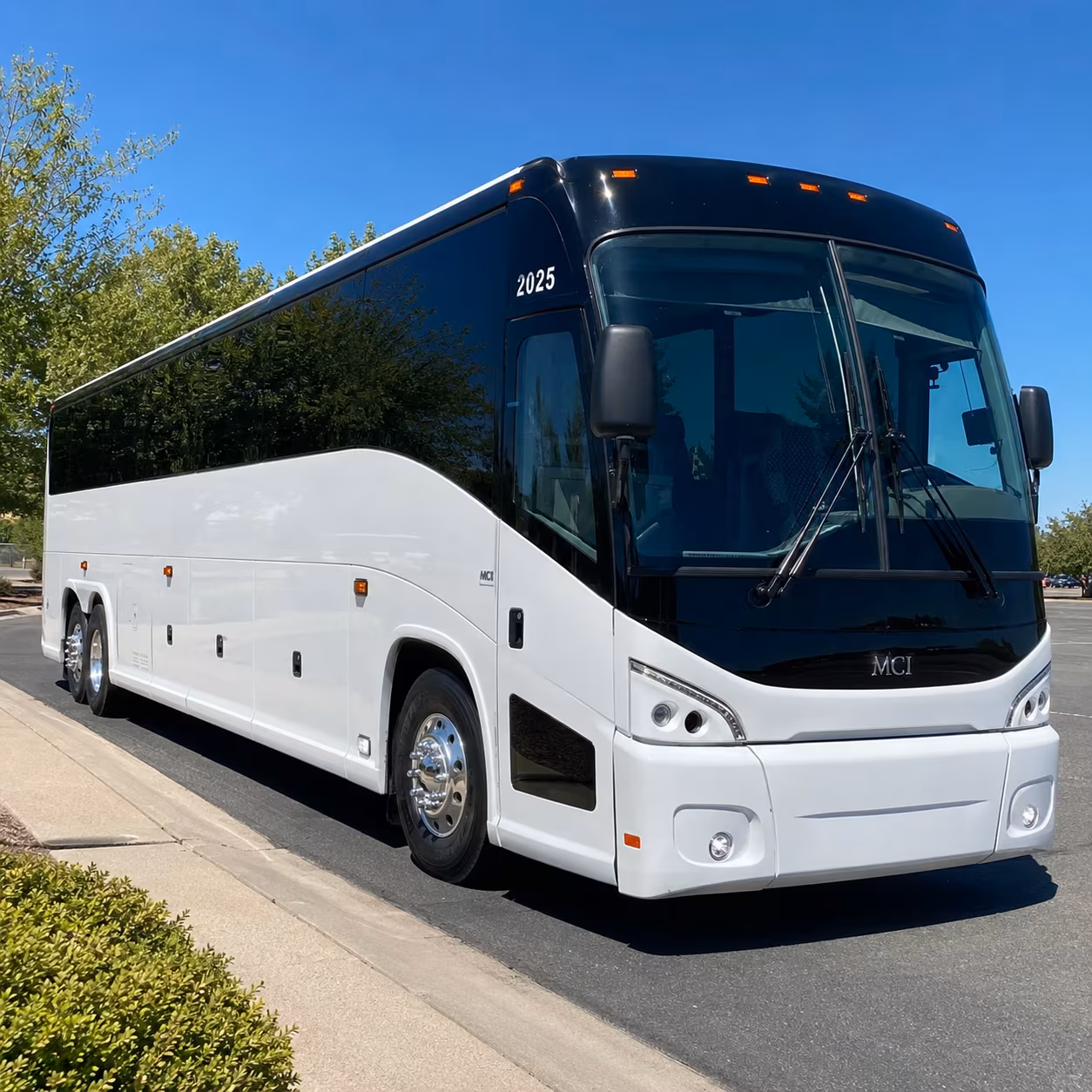 with pembrokepinescharterbuscompany com you can compare buses for daily routes special events and everything in between