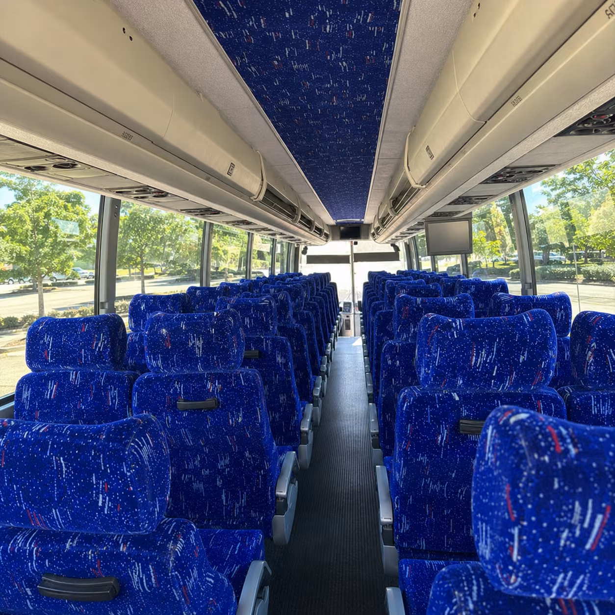 your prom group deserves the best ride book early and save
