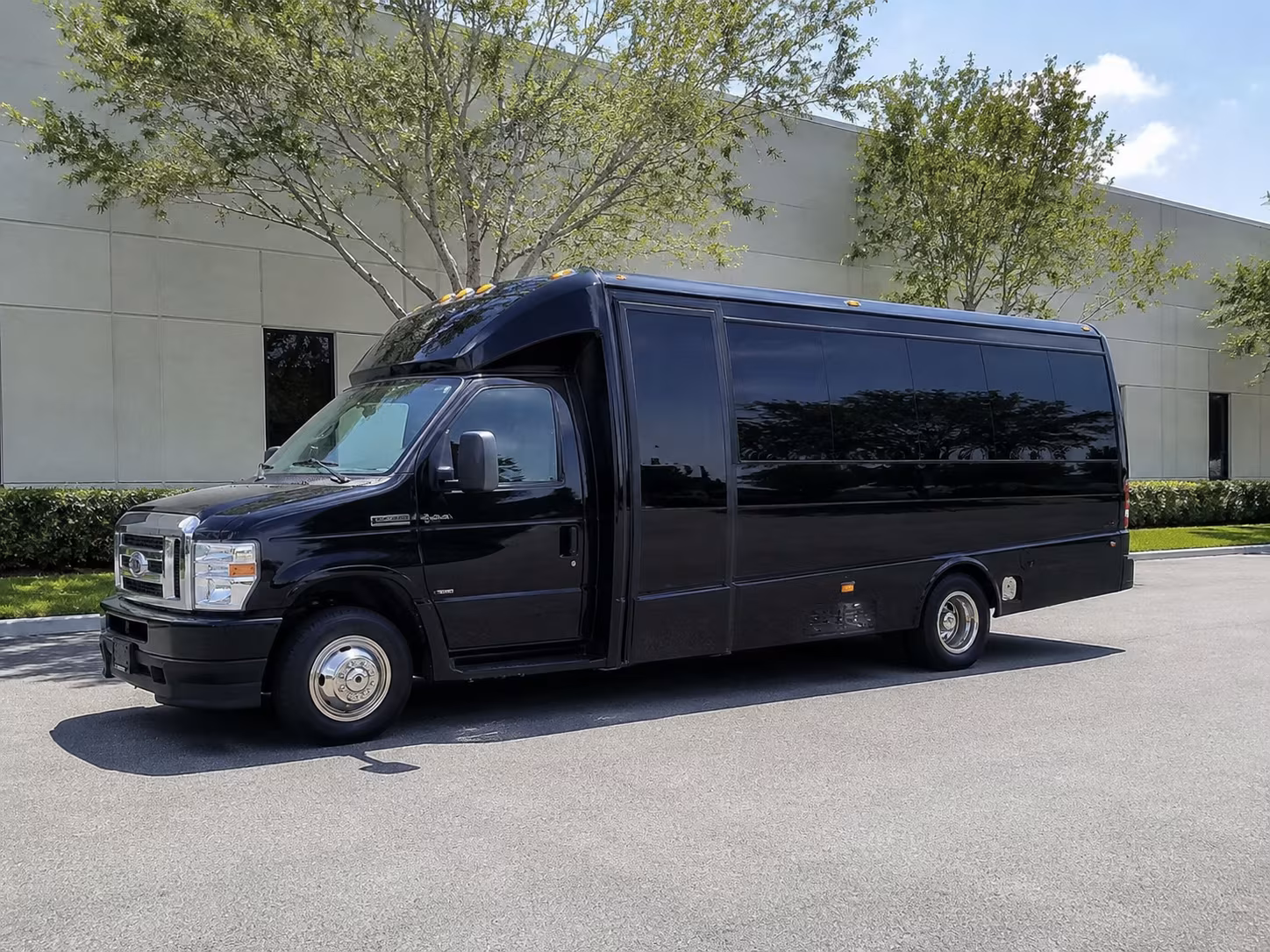 your wedding transportation checklist starts here